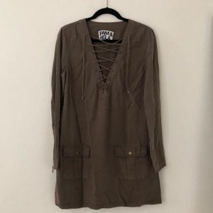 Pam & gela dress/tunic